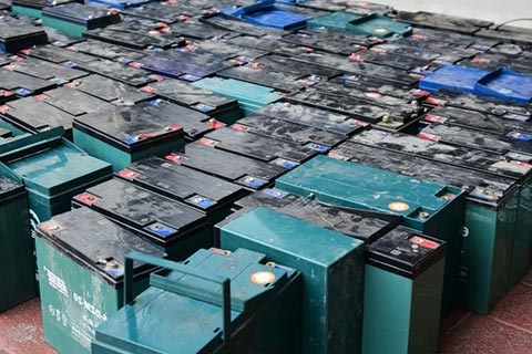 ㊣洪江太平乡上门回收蓄电池☯废旧蓄电池应如何回收☯钴酸锂电池回收